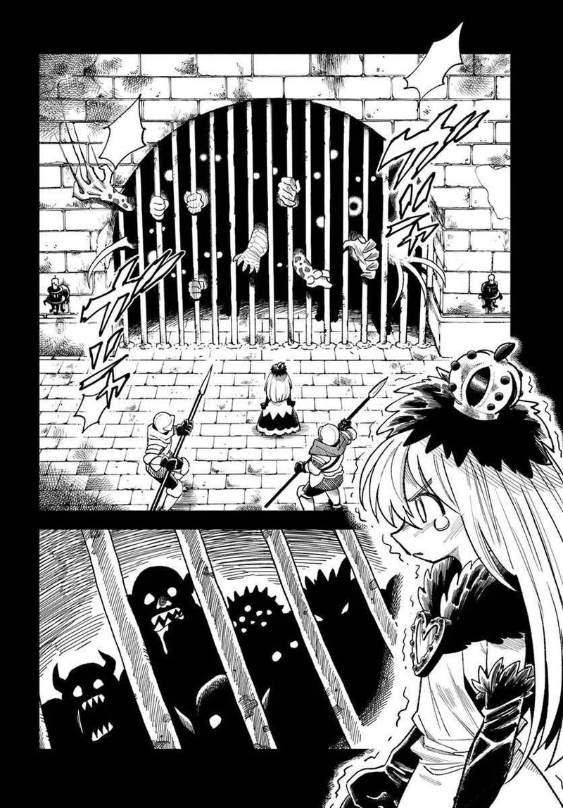 Isekai Samurai 46 30