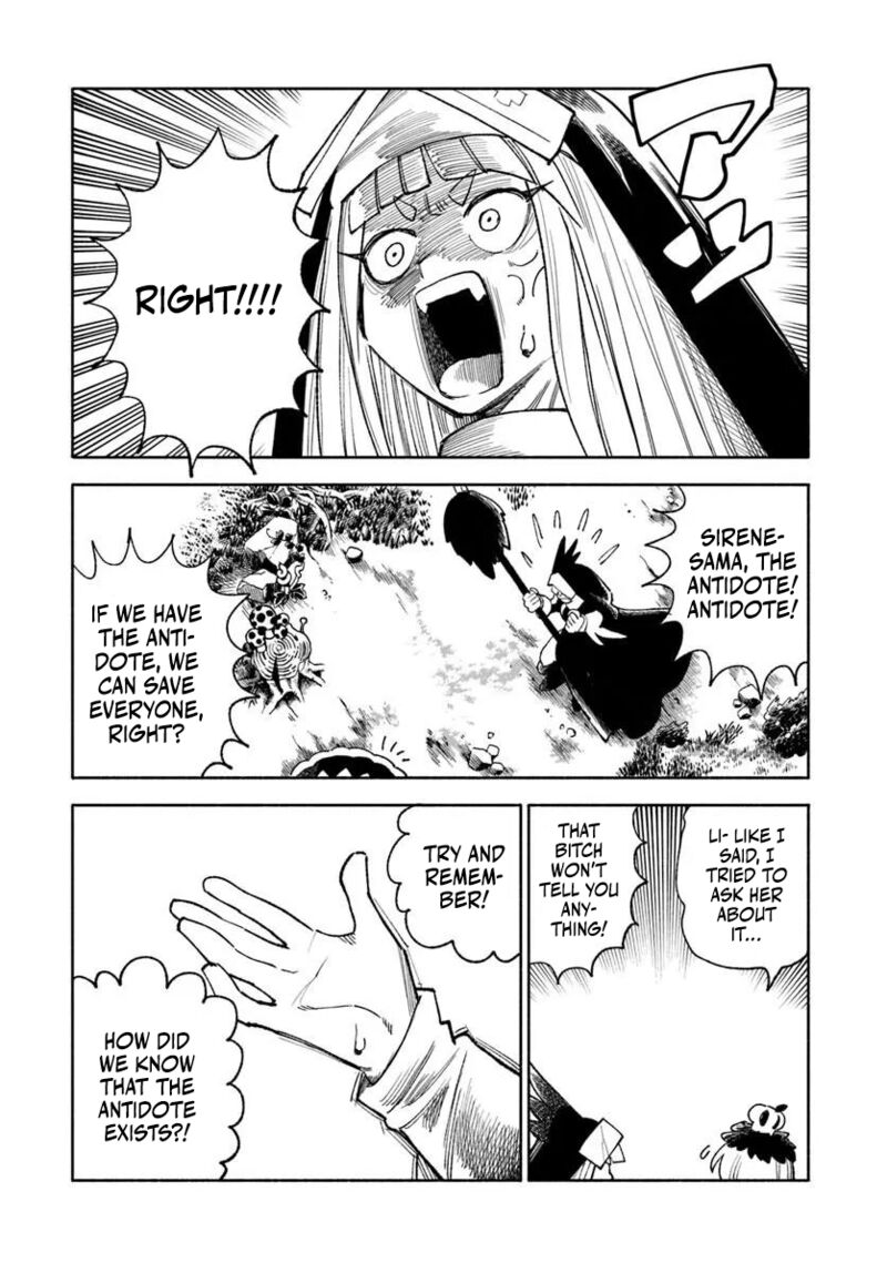 Isekai Samurai 46 32