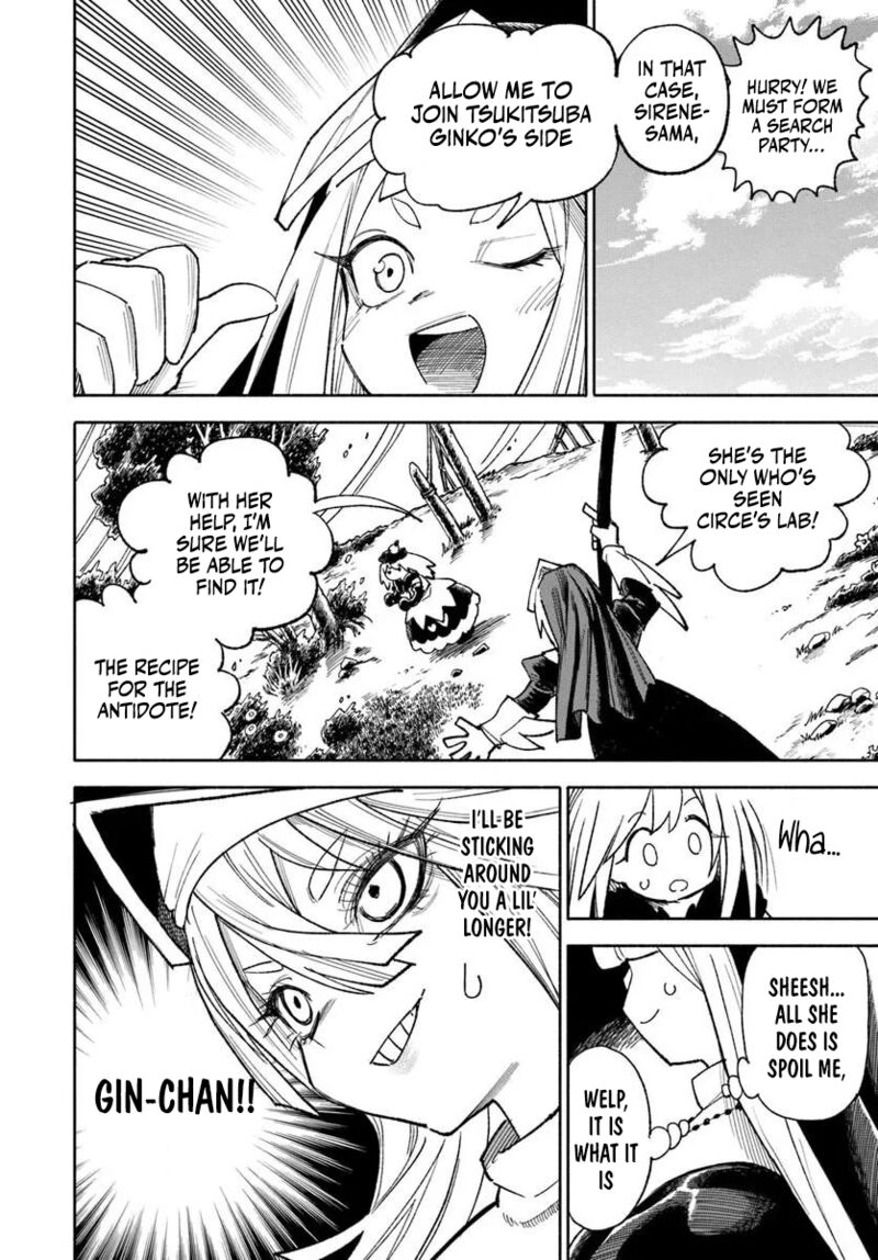 Isekai Samurai 46 35