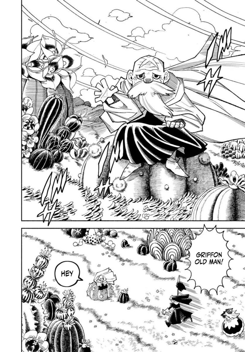 Isekai Samurai 46 37
