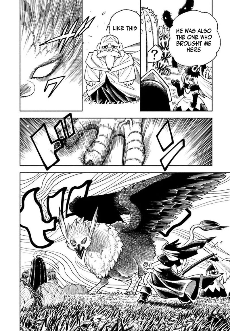 Isekai Samurai 46 39