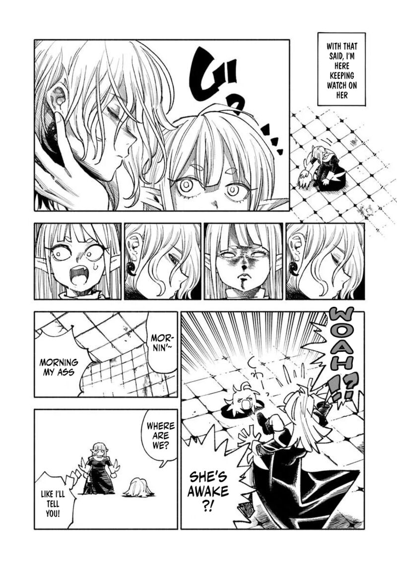 Isekai Samurai 46 5
