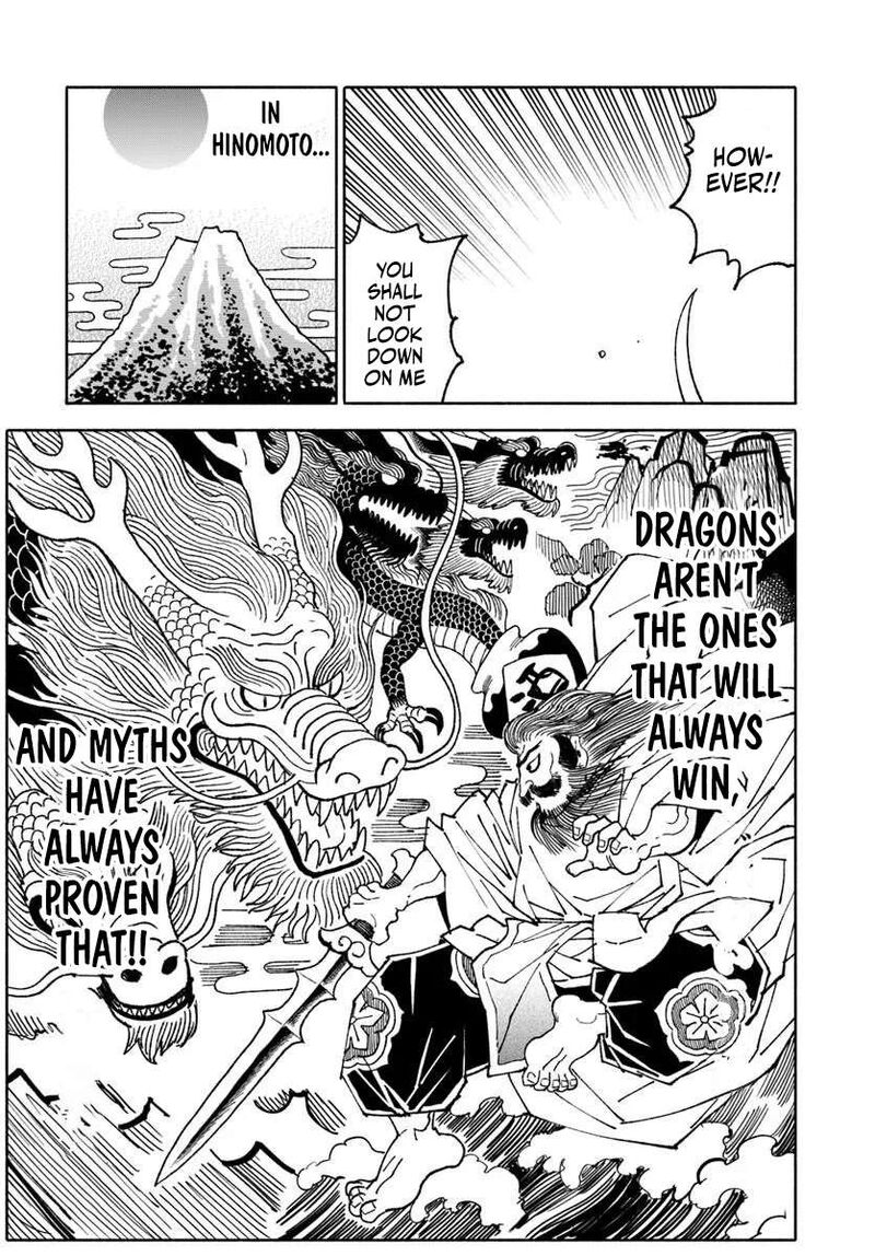 Isekai Samurai 47 10