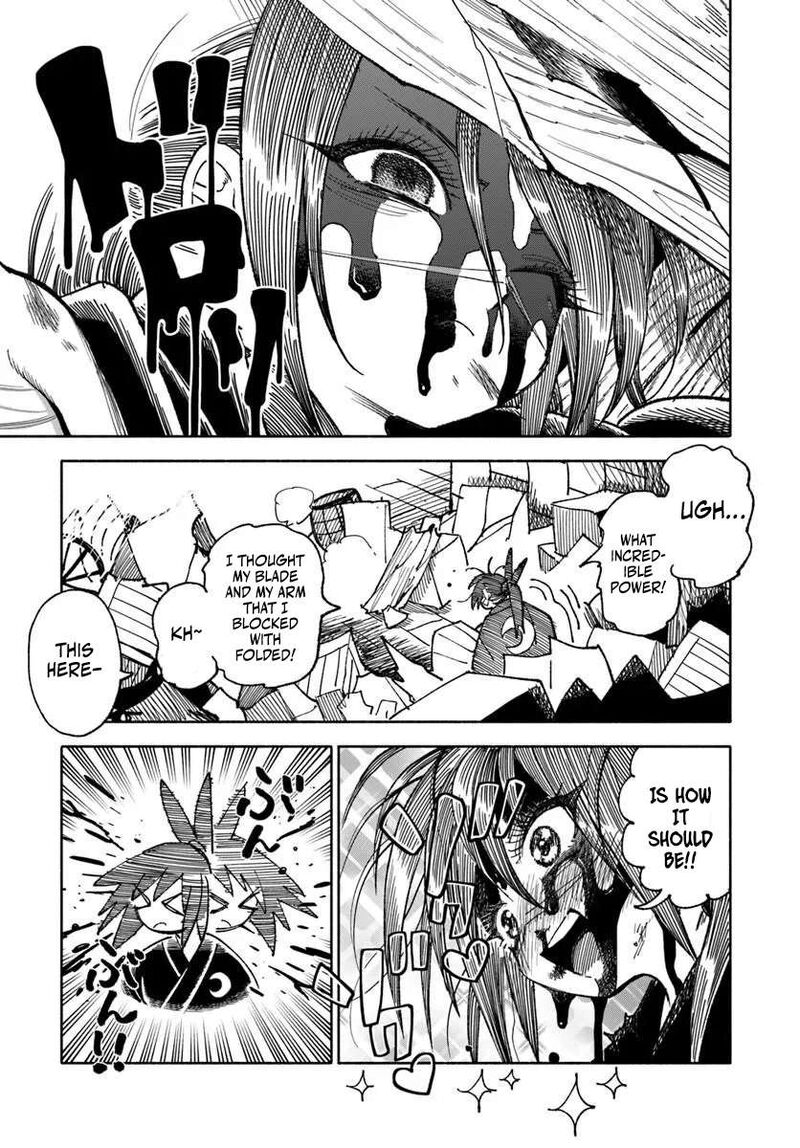Isekai Samurai 47 29