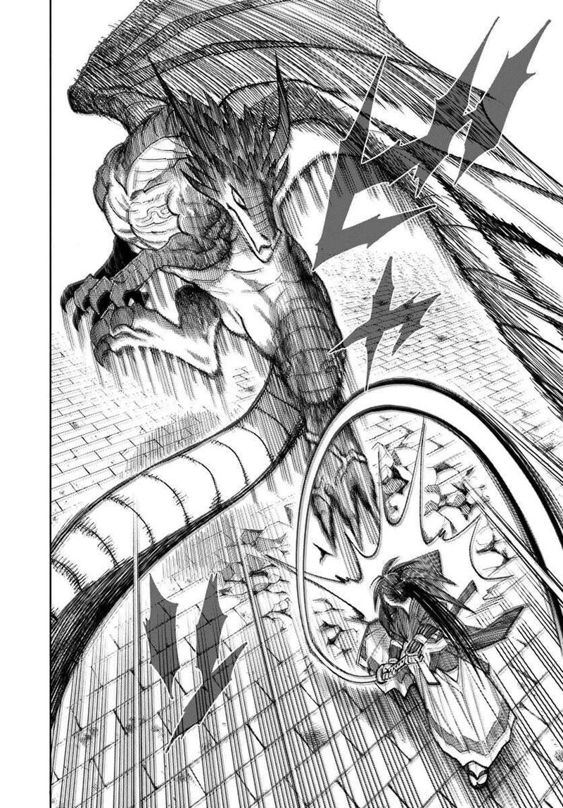 Isekai Samurai 47 7