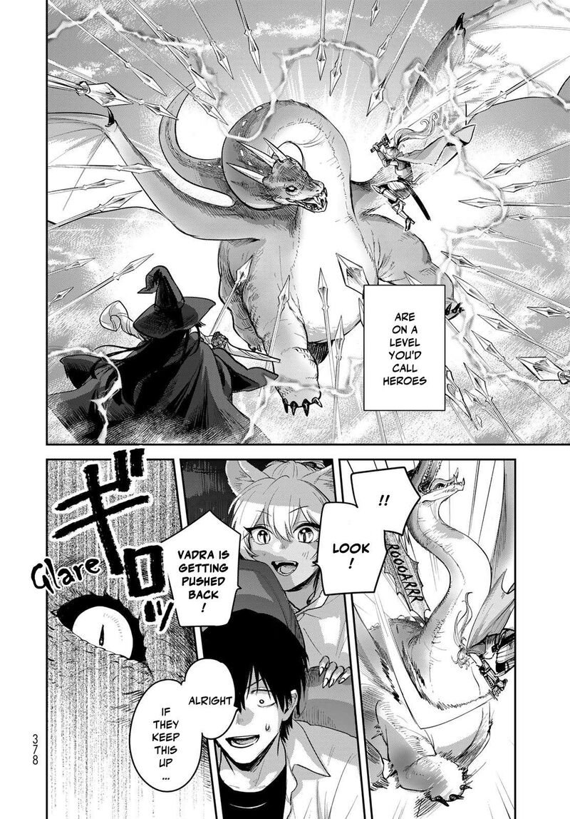 Isekai Shachuuhaku Outrunner Phev 31 12