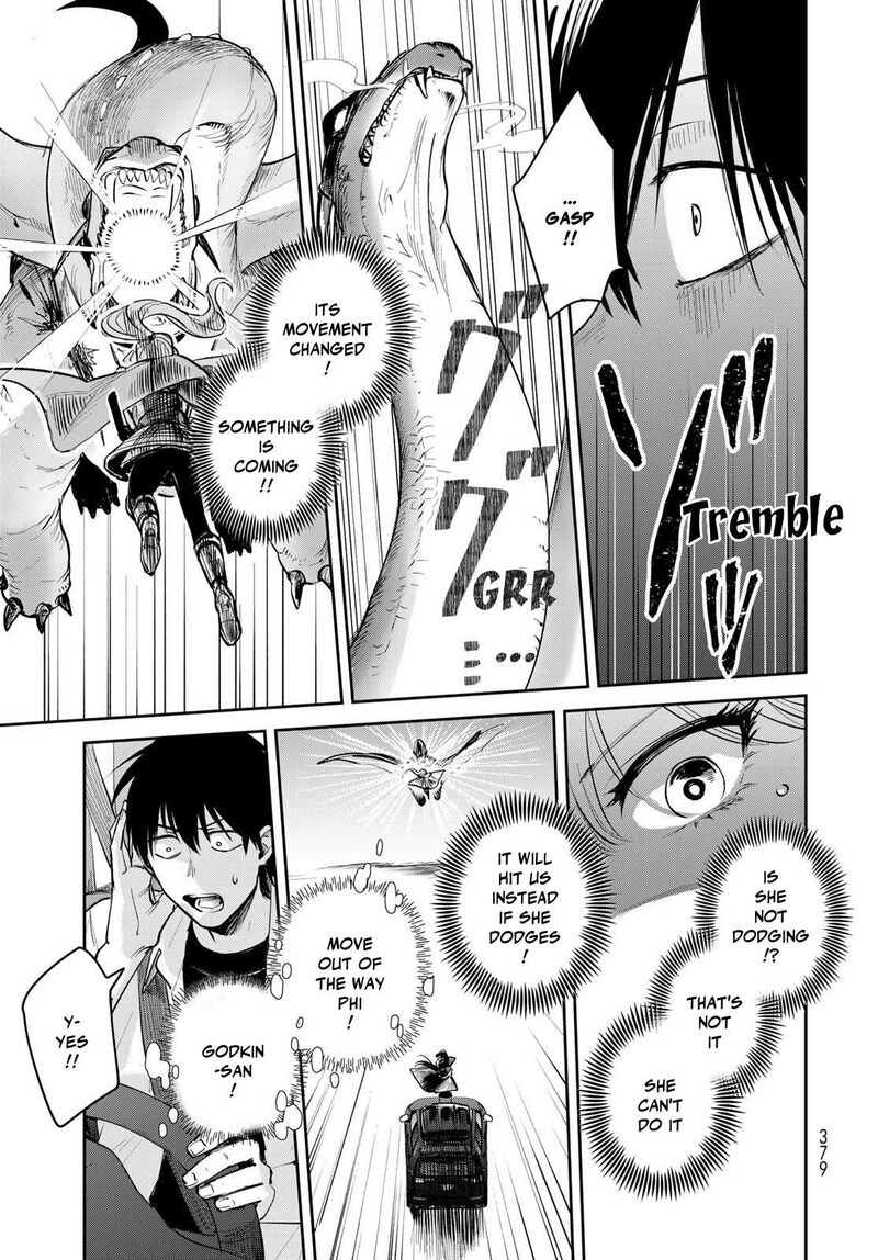 Isekai Shachuuhaku Outrunner Phev 31 13