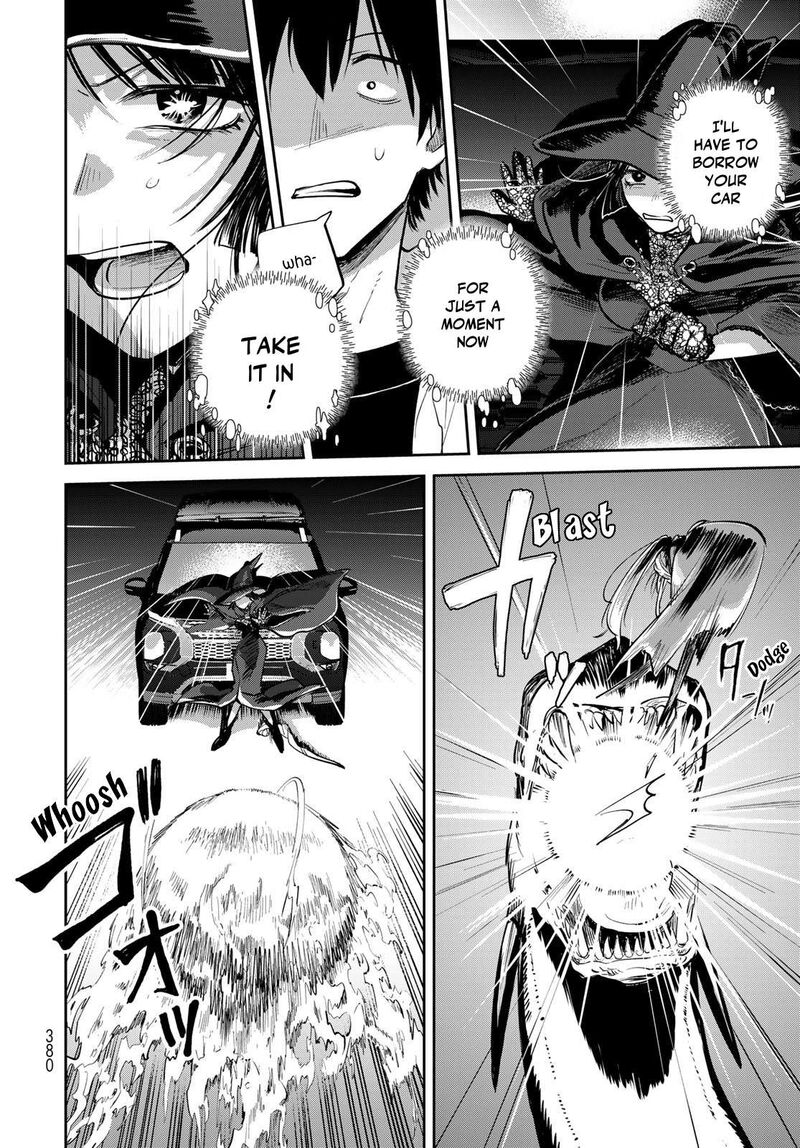 Isekai Shachuuhaku Outrunner Phev 31 14
