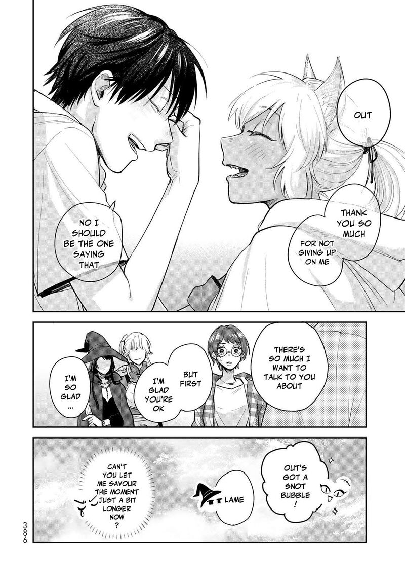 Isekai Shachuuhaku Outrunner Phev 31 20