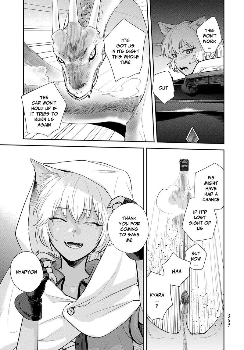 Isekai Shachuuhaku Outrunner Phev 31 3