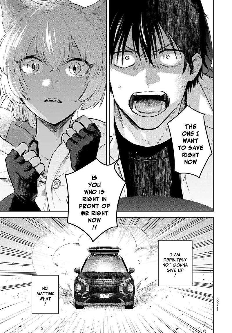 Isekai Shachuuhaku Outrunner Phev 31 5