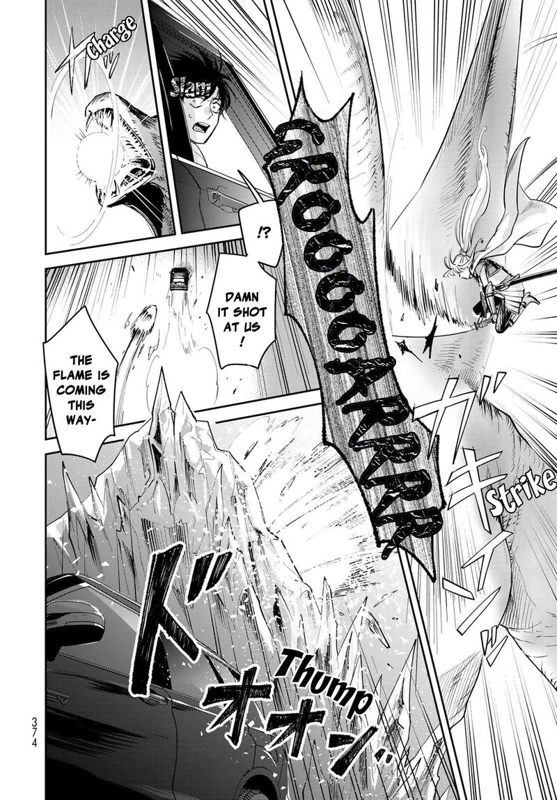 Isekai Shachuuhaku Outrunner Phev 31 8