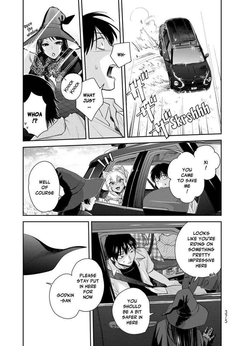 Isekai Shachuuhaku Outrunner Phev 31 9