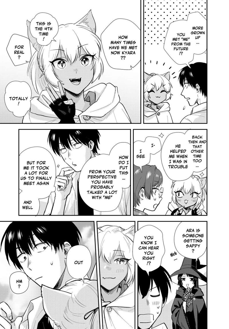 Isekai Shachuuhaku Outrunner Phev 32 10