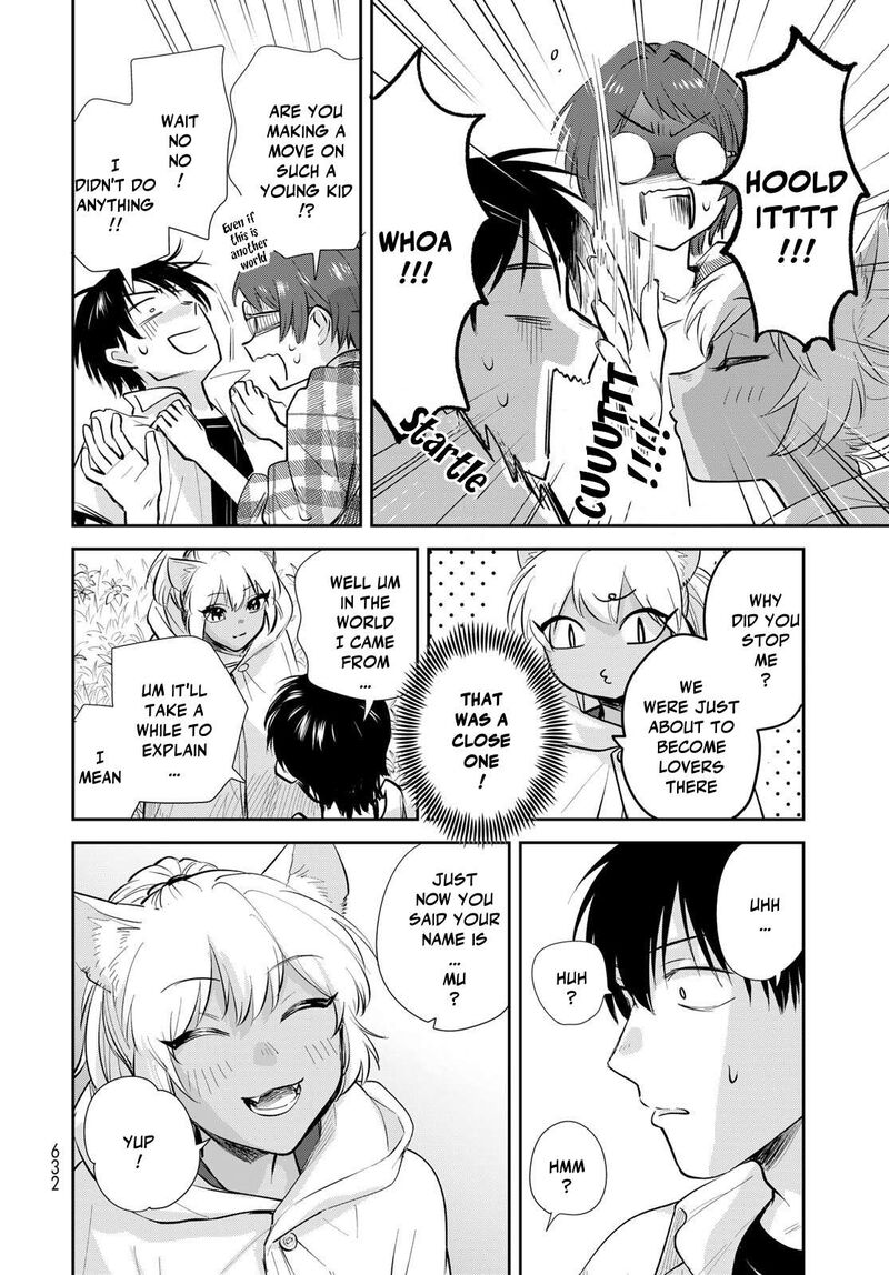 Isekai Shachuuhaku Outrunner Phev 32 12
