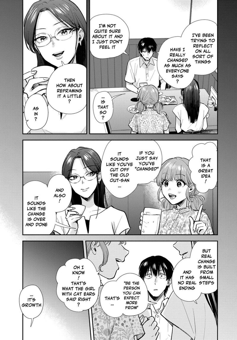 Isekai Shachuuhaku Outrunner Phev 32 7