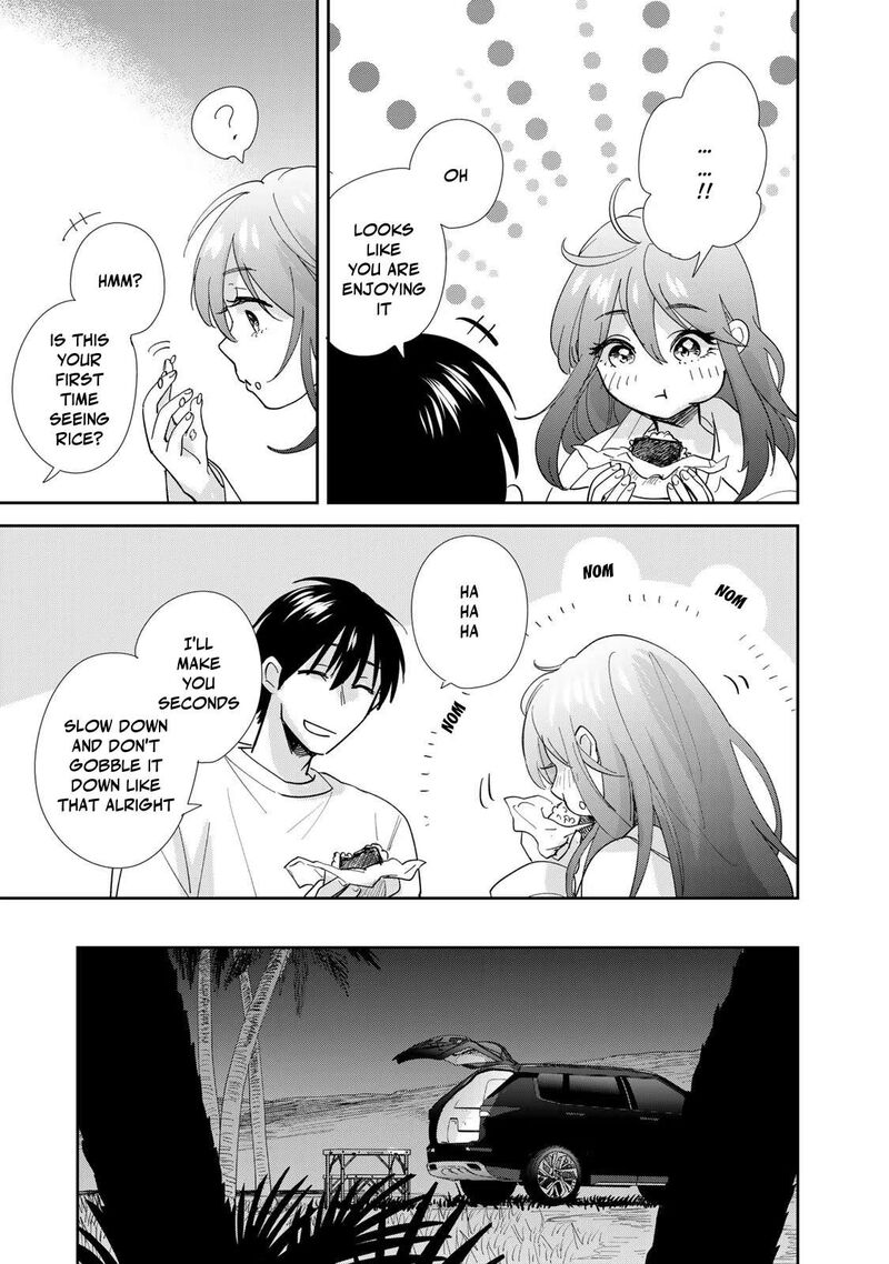 Isekai Shachuuhaku Outrunner Phev 6 15