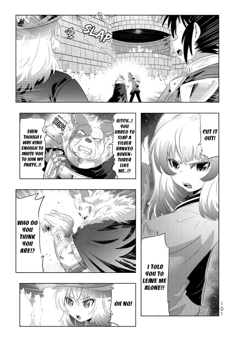 Isekai Shihai No Skill Taker Zero Kara Hajimeru Dorei Harem 37 13