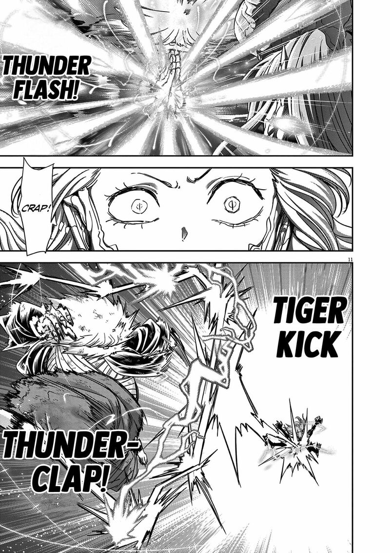 Isekai Shikkaku 61 11