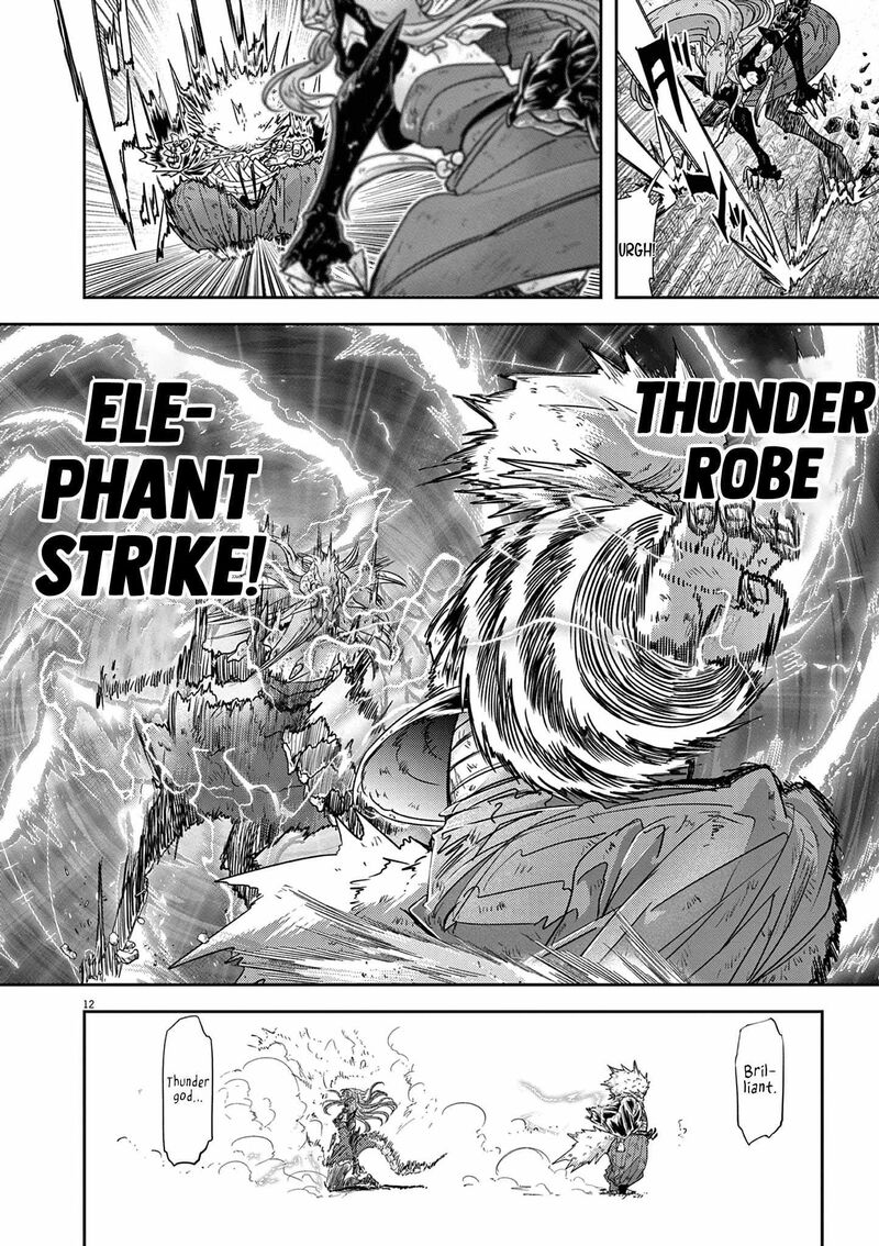 Isekai Shikkaku 61 12