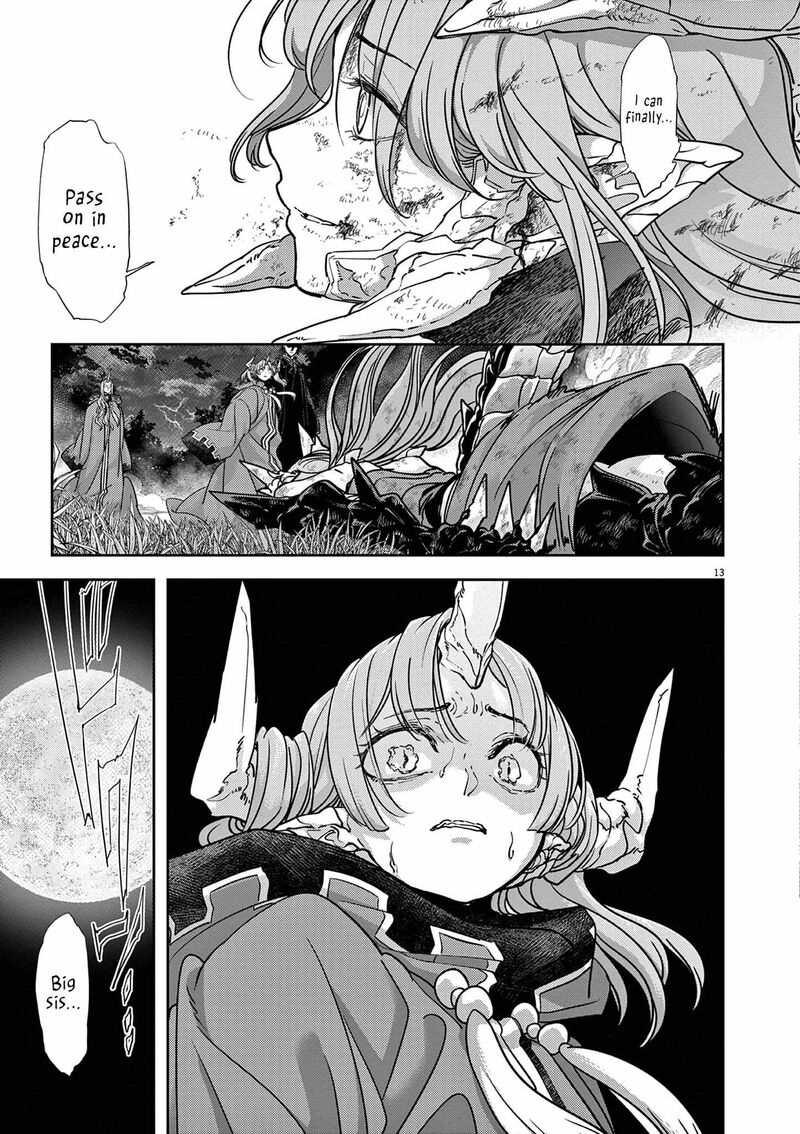 Isekai Shikkaku 61 13