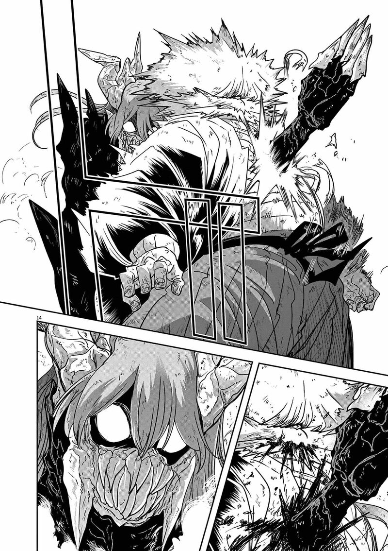 Isekai Shikkaku 61 14