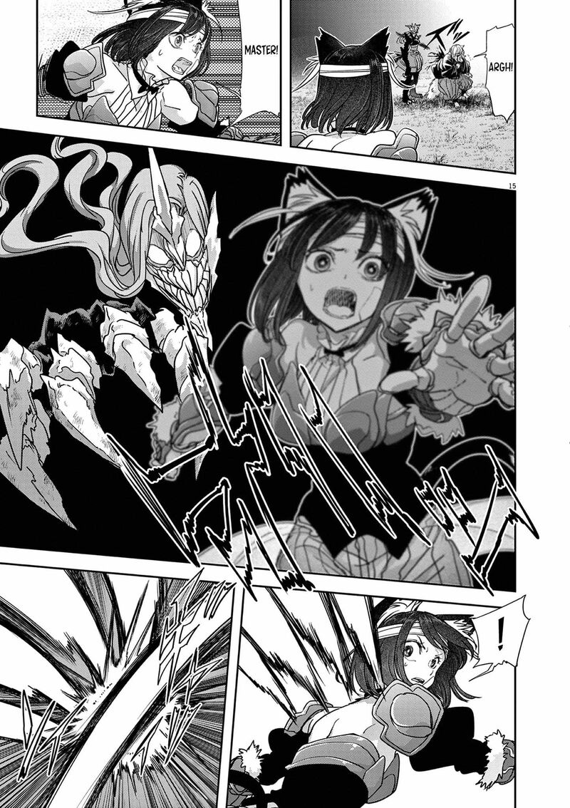 Isekai Shikkaku 61 15