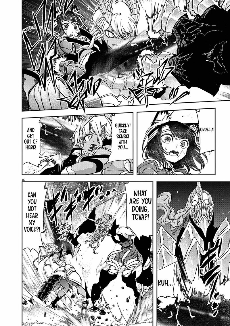 Isekai Shikkaku 61 16