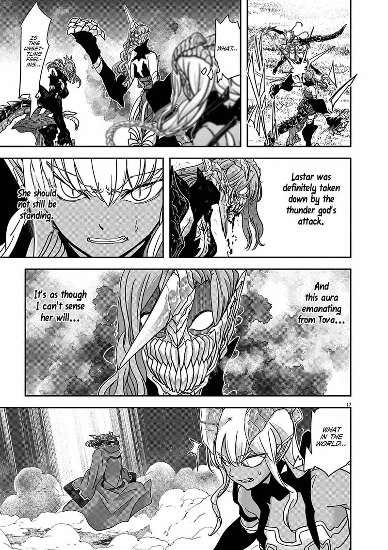 Isekai Shikkaku 61 17