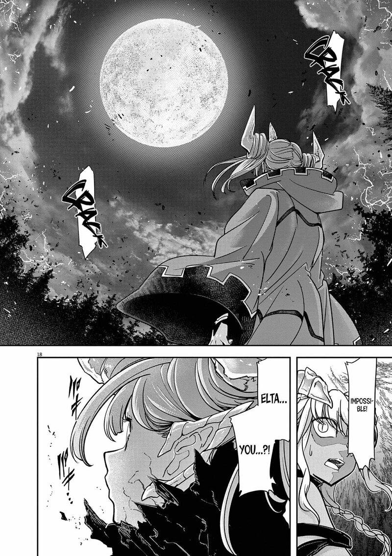 Isekai Shikkaku 61 18
