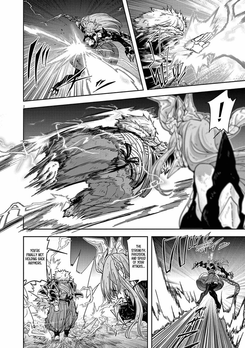 Isekai Shikkaku 61 2