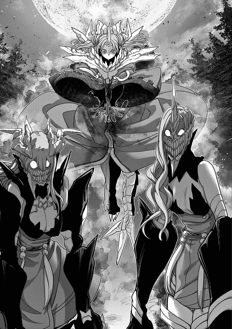 Isekai Shikkaku 61 21
