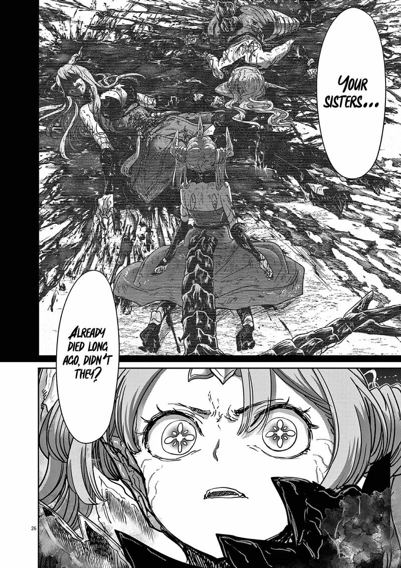 Isekai Shikkaku 61 26