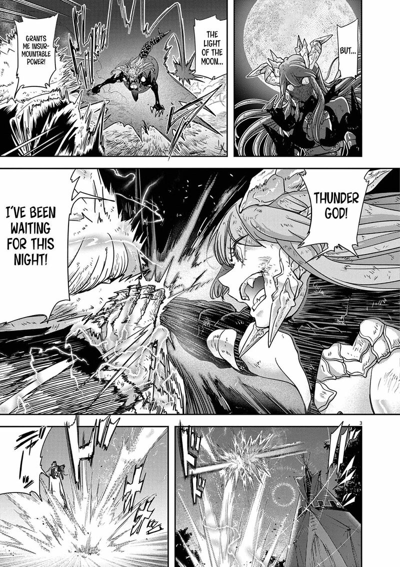 Isekai Shikkaku 61 3
