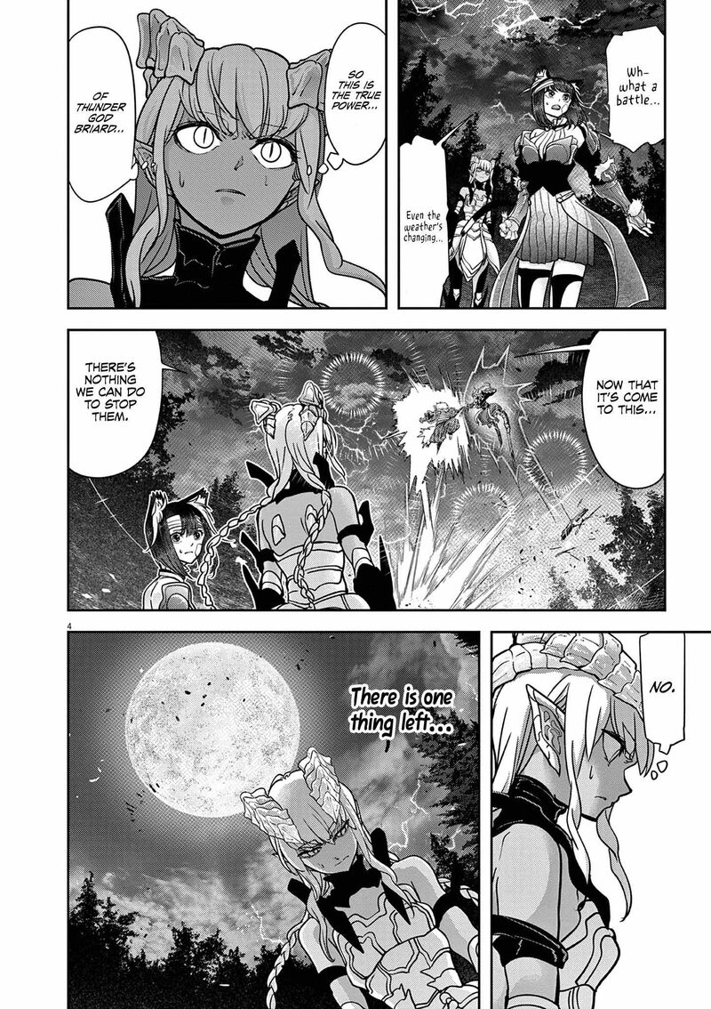 Isekai Shikkaku 61 4