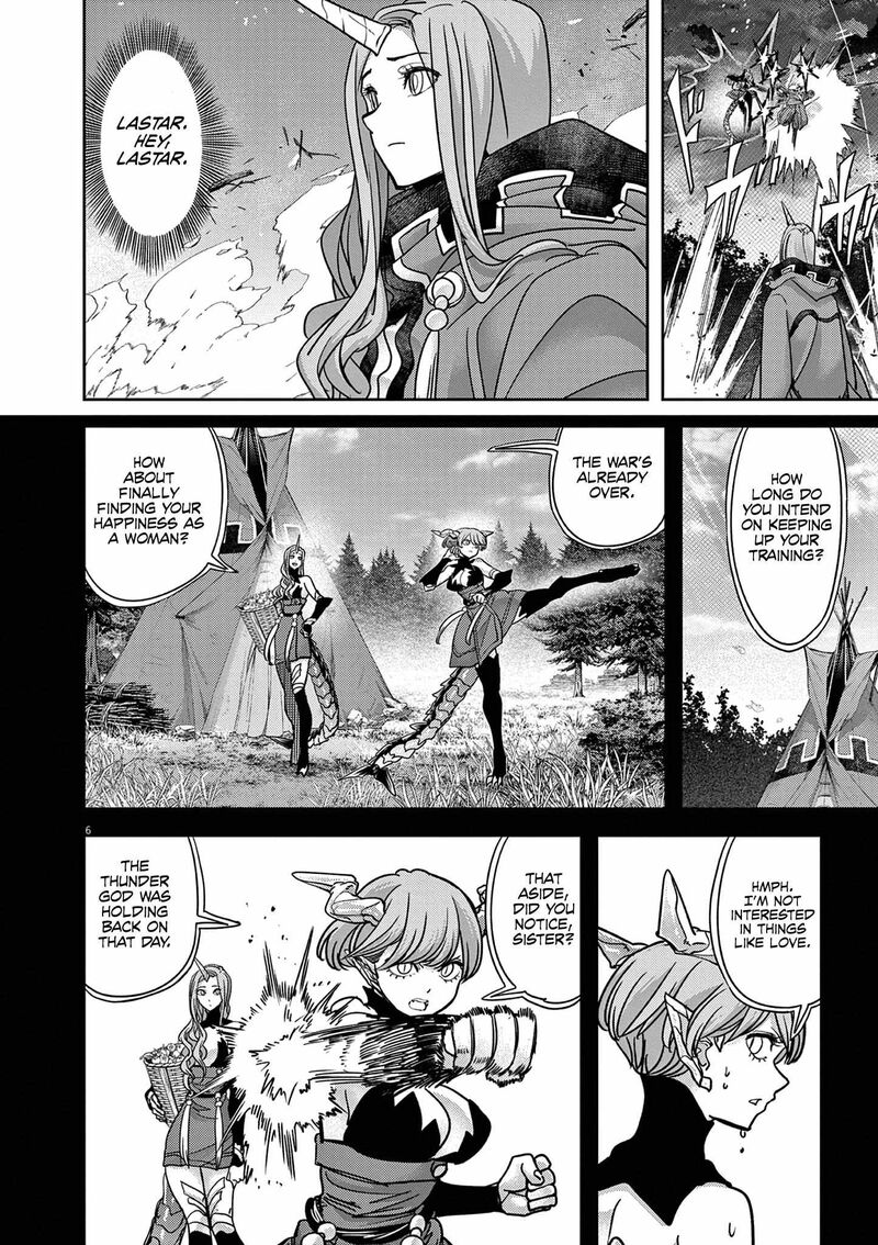 Isekai Shikkaku 61 6