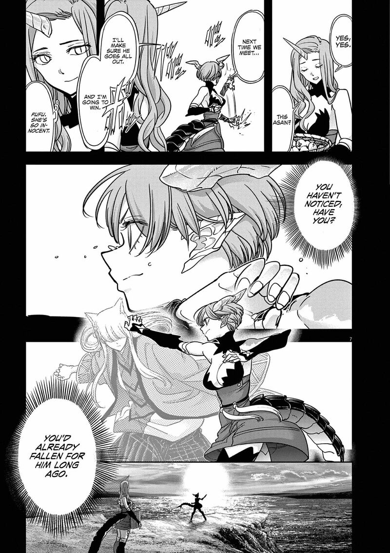 Isekai Shikkaku 61 7