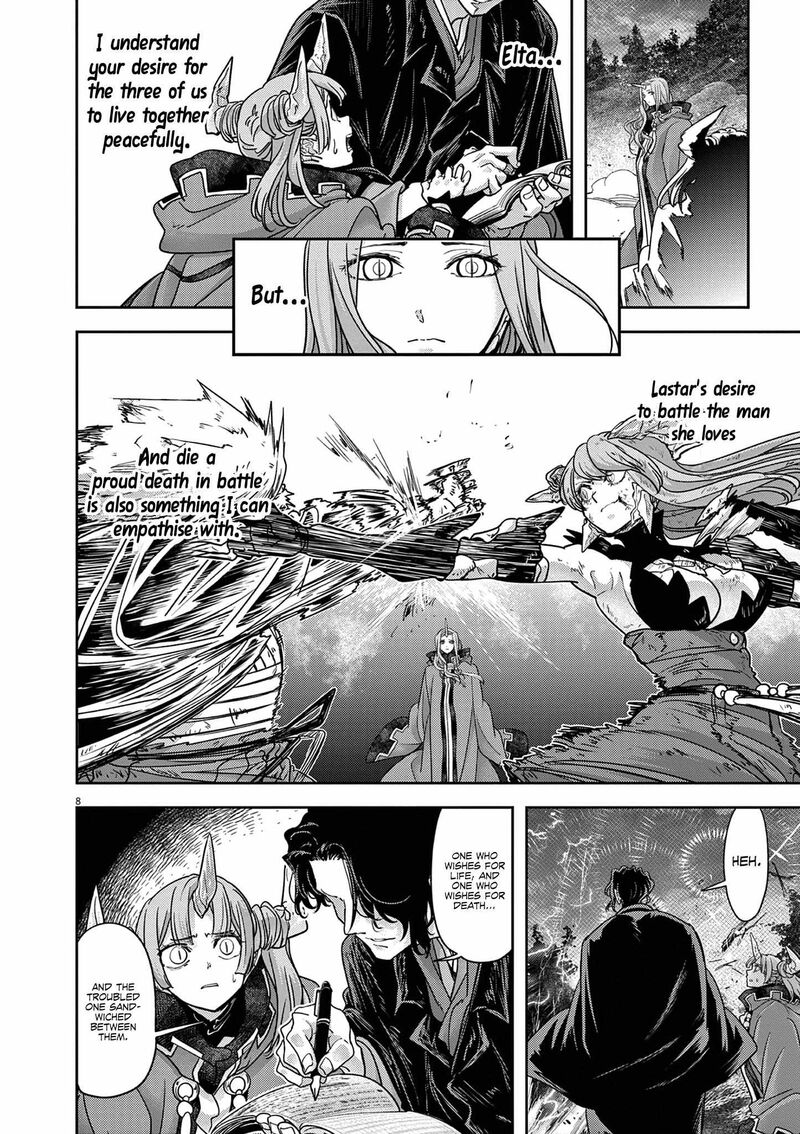 Isekai Shikkaku 61 8