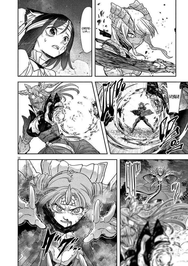 Isekai Shikkaku 62 11
