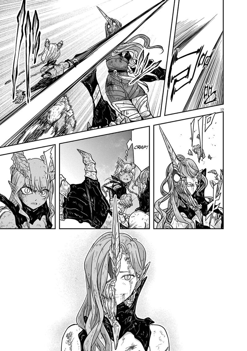 Isekai Shikkaku 62 14