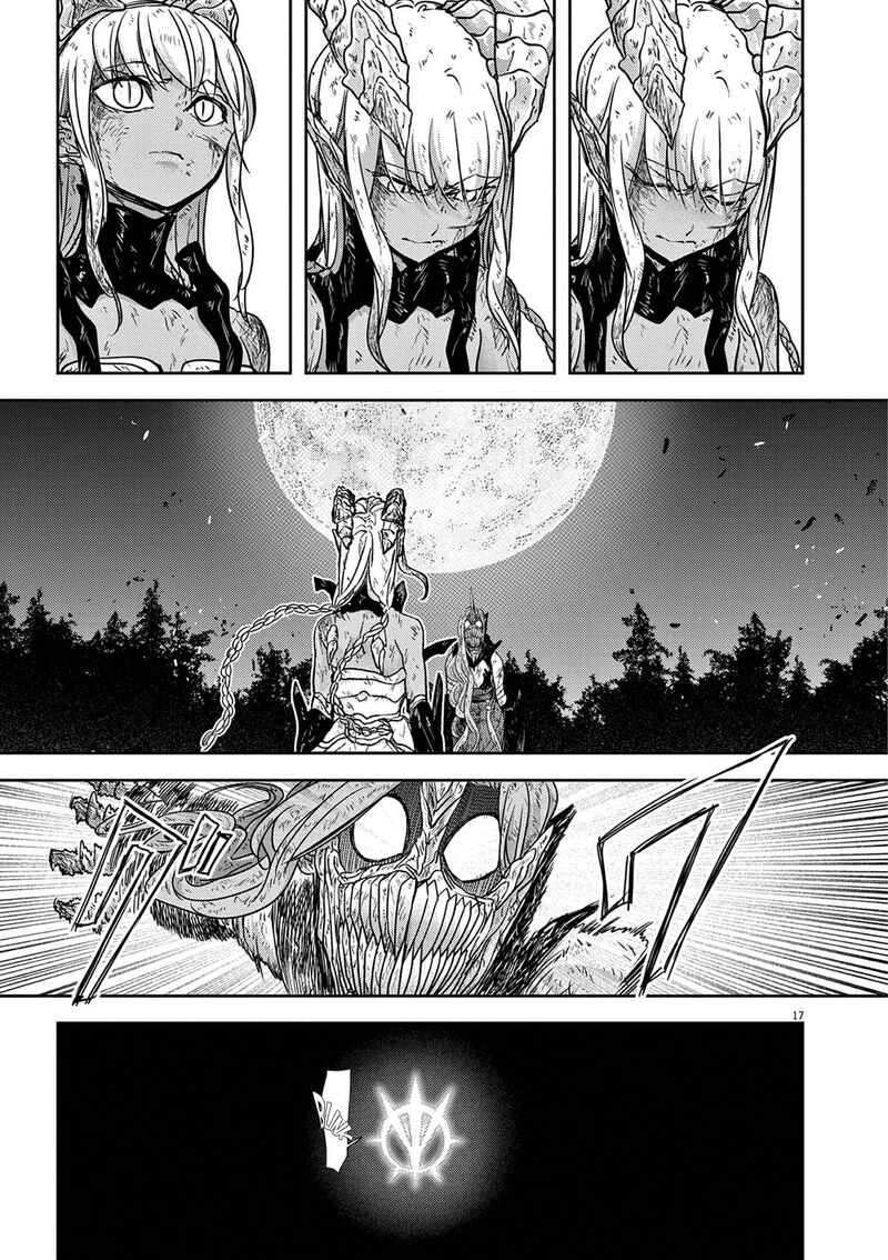 Isekai Shikkaku 62 18