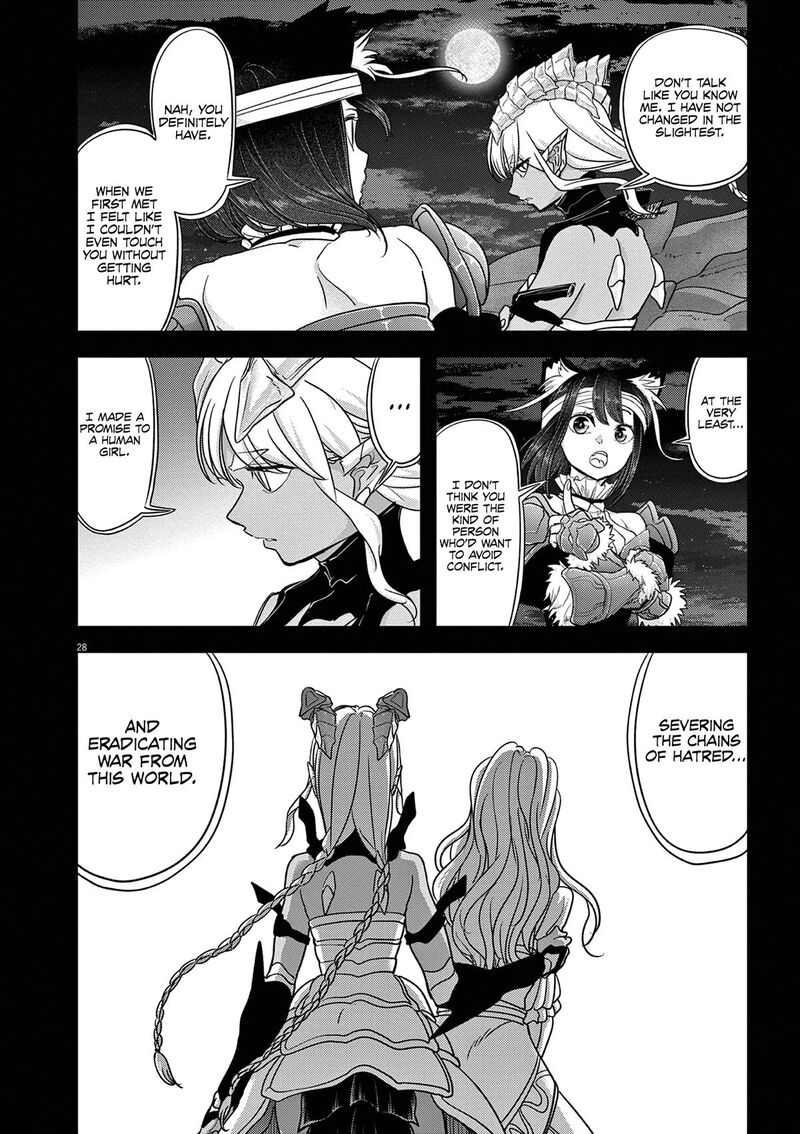 Isekai Shikkaku 62 28