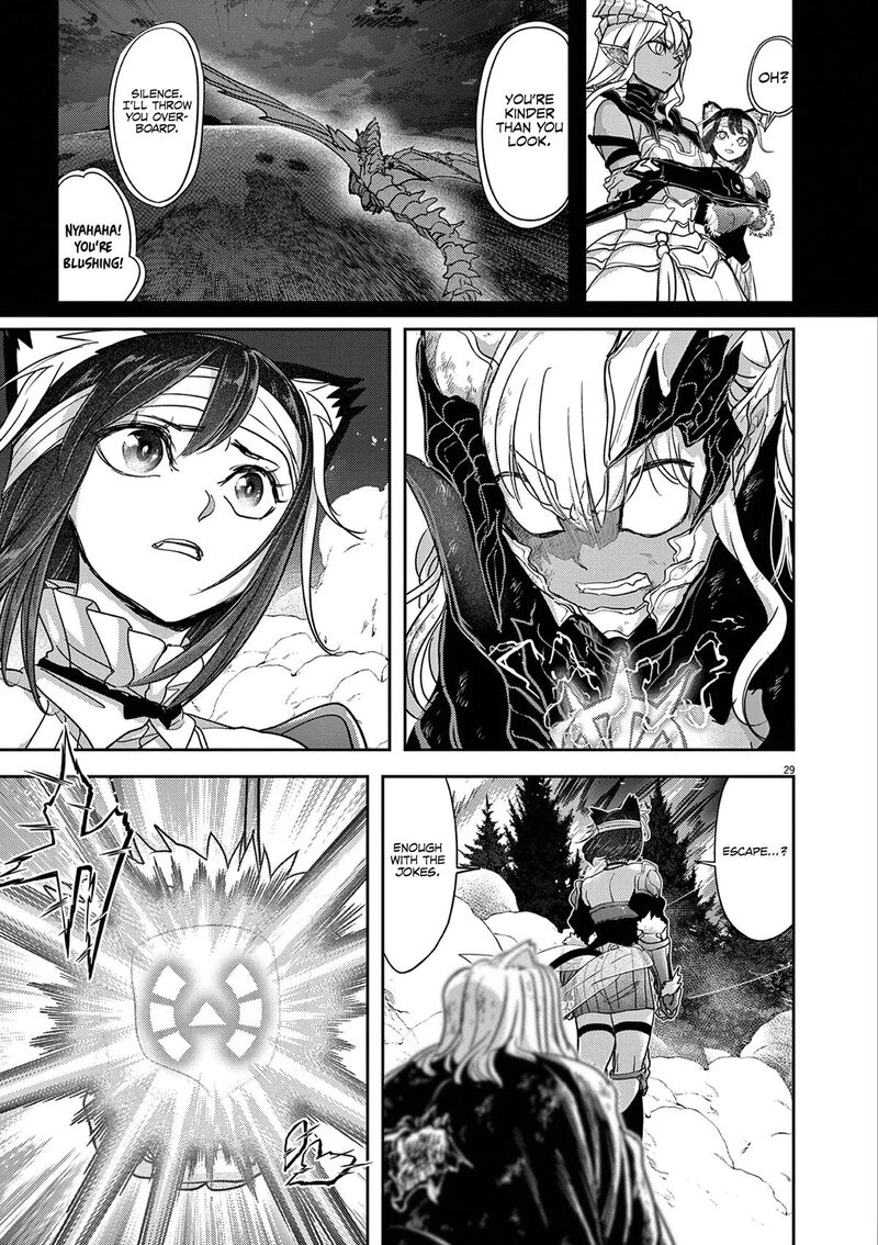 Isekai Shikkaku 62 29
