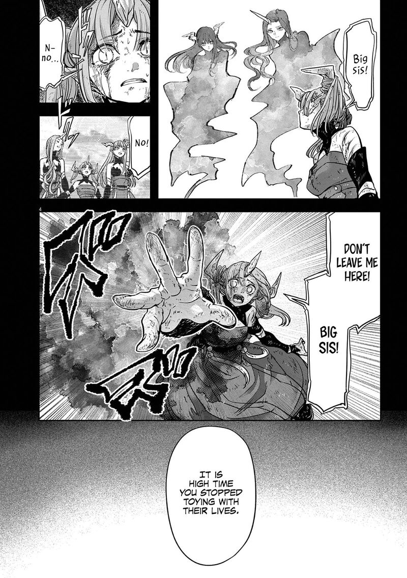 Isekai Shikkaku 62 5