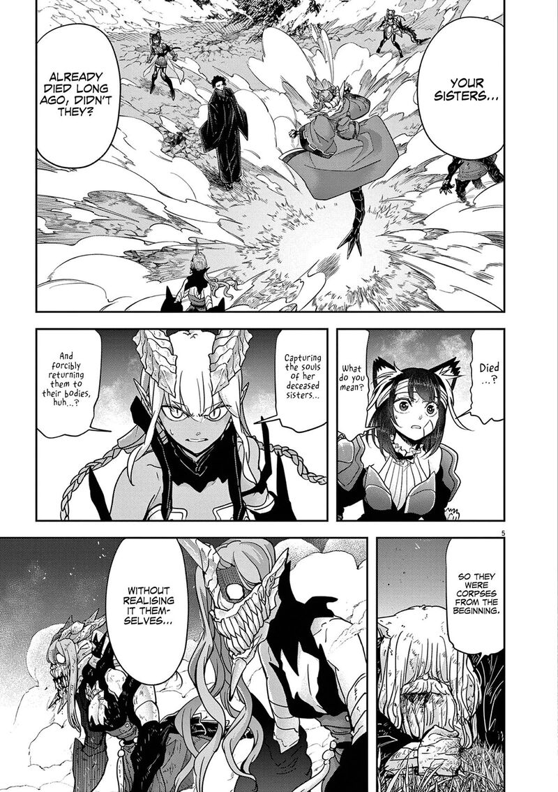 Isekai Shikkaku 62 6