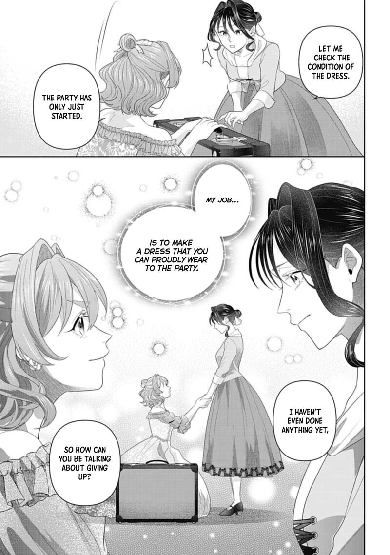 Isekai Shitateya Sofia Binbou Reijou Gendai Chishiki De Fuku Wo Tsukutte Minna No Kurashi Wo Yutaka Ni Shimasu 10 5