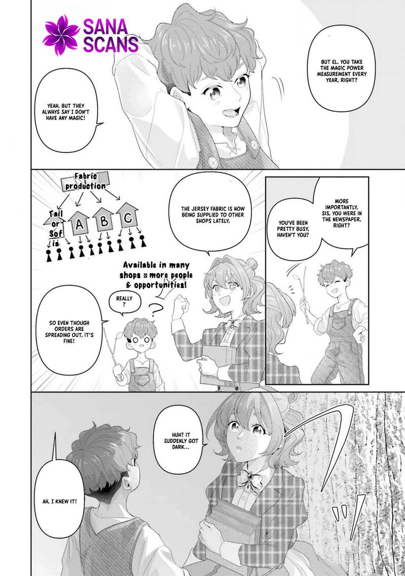 Isekai Shitateya Sofia Binbou Reijou Gendai Chishiki De Fuku Wo Tsukutte Minna No Kurashi Wo Yutaka Ni Shimasu 12 4