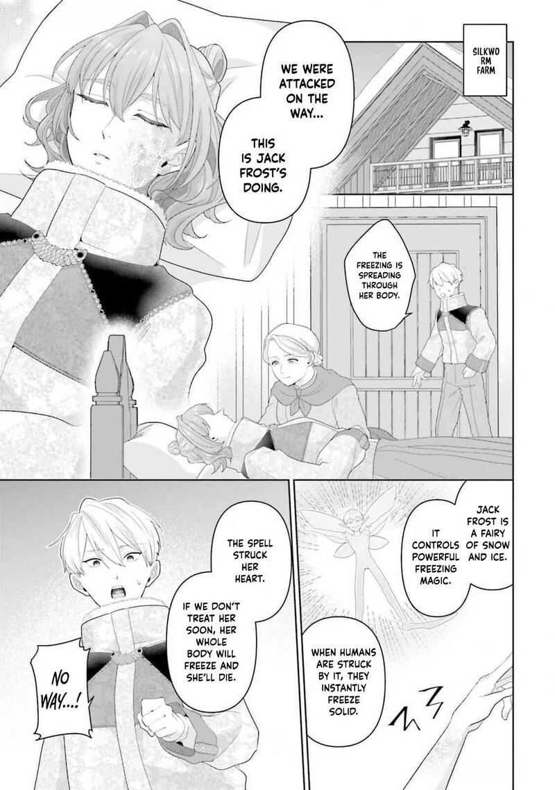 Isekai Shitateya Sofia Binbou Reijou Gendai Chishiki De Fuku Wo Tsukutte Minna No Kurashi Wo Yutaka Ni Shimasu 13 5