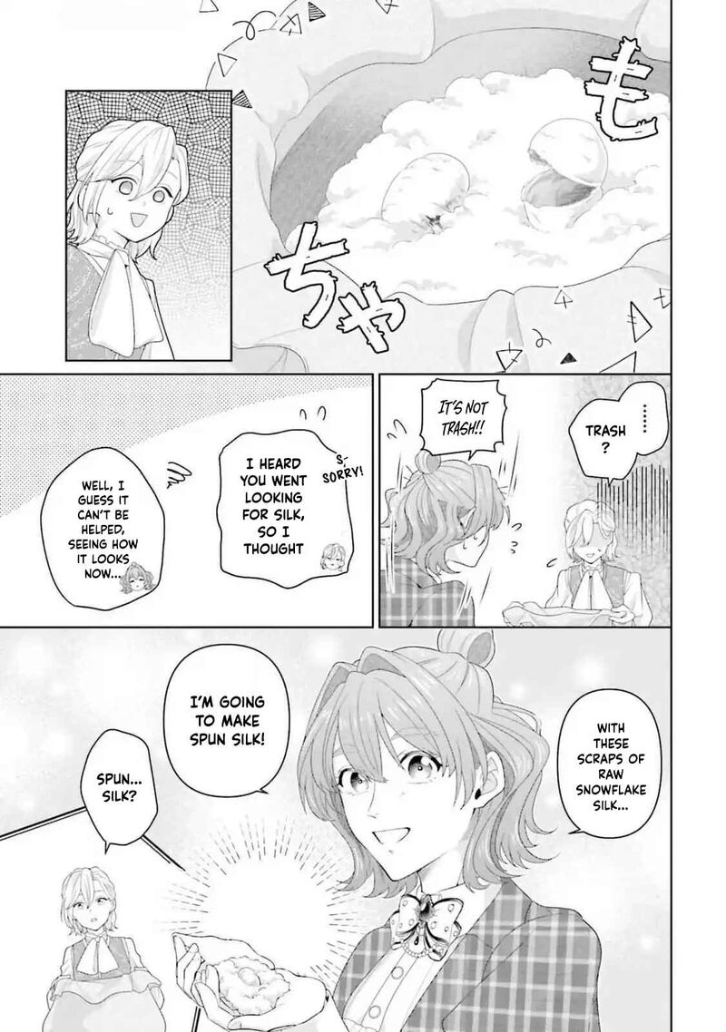 Isekai Shitateya Sofia Binbou Reijou Gendai Chishiki De Fuku Wo Tsukutte Minna No Kurashi Wo Yutaka Ni Shimasu 14 14