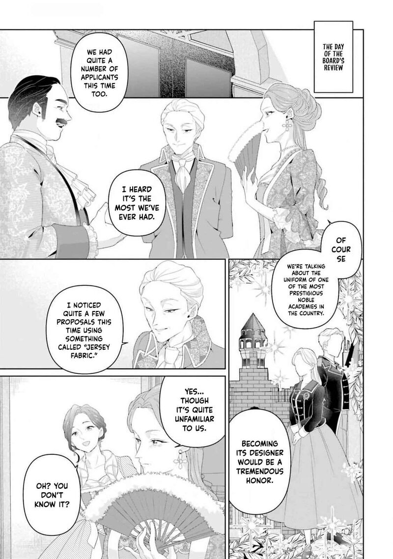 Isekai Shitateya Sofia Binbou Reijou Gendai Chishiki De Fuku Wo Tsukutte Minna No Kurashi Wo Yutaka Ni Shimasu 14 18